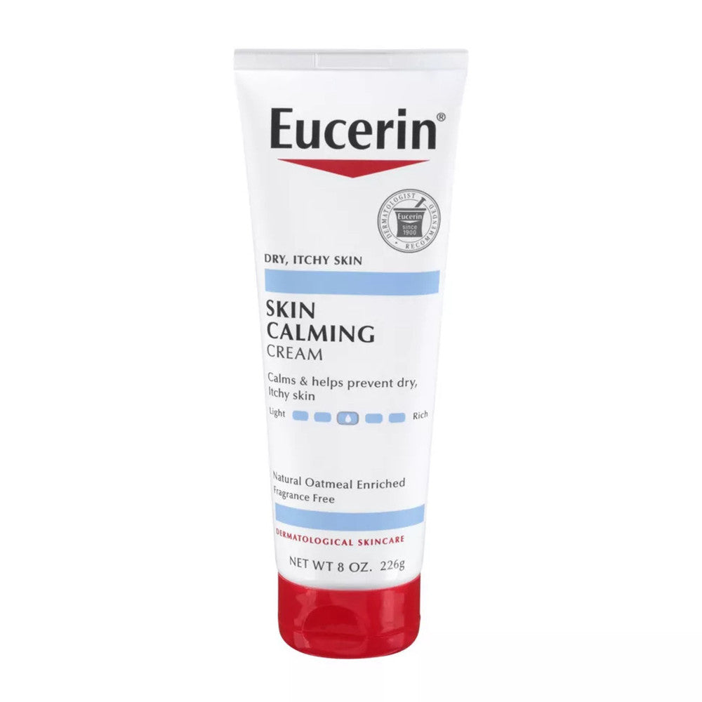 Eucerin Plus Dry Skin Therapy Intensive Repair Enriched Lotion, 16.9Oz